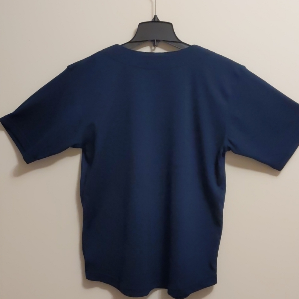 Youth L (16-18) Nike Boston Red Sox Jersey - Picture 2 of 6